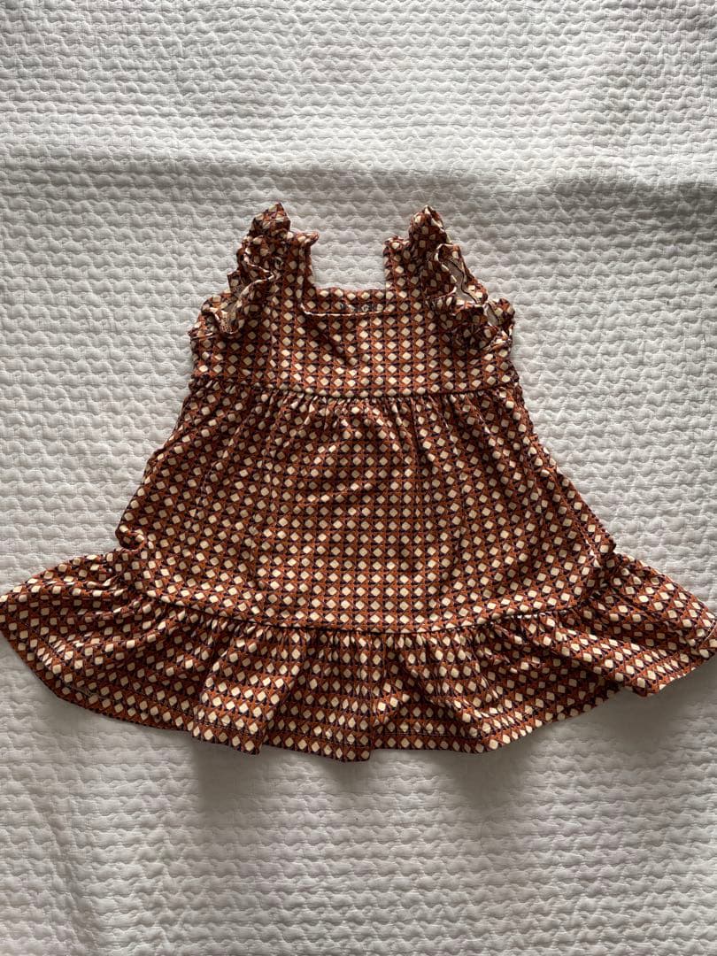 Misha&puff 4y buff lattice ワンピース