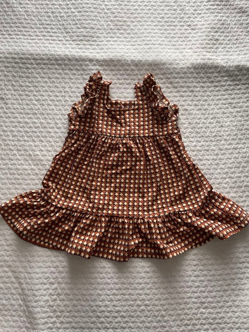 Misha&puff 4y buff lattice ワンピース