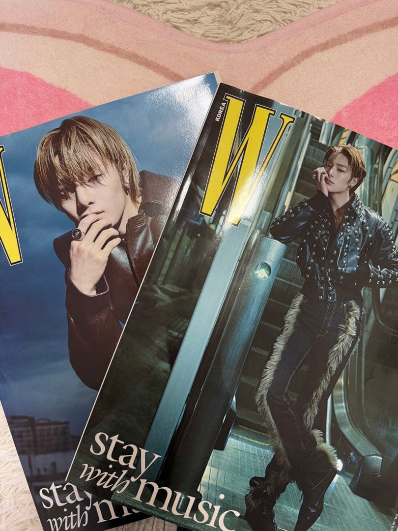 Stray Kids アルバムセット