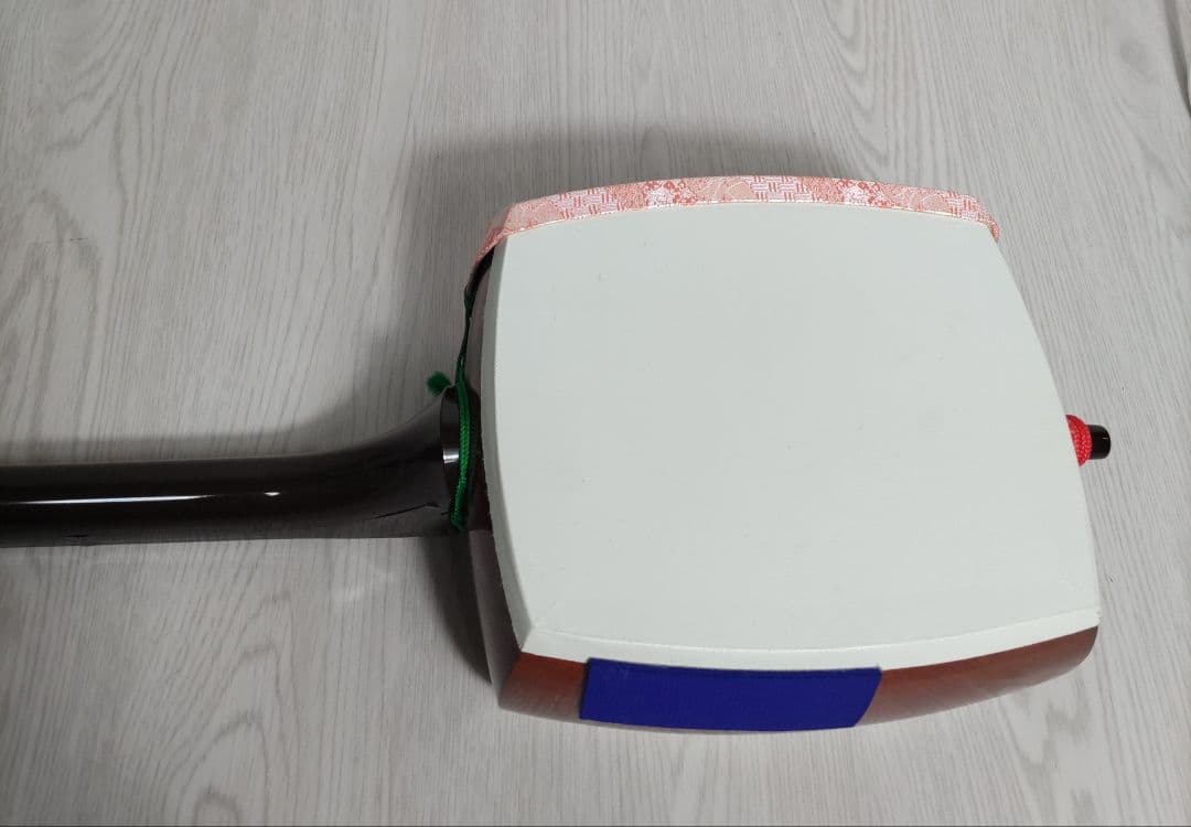 SUZUKI 三味線 かえで MS-8