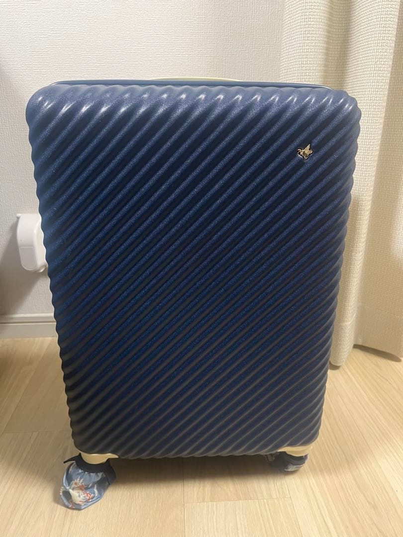 ACE HANT ハントマイン　キャリーケース　33l 機内持ち込み可
