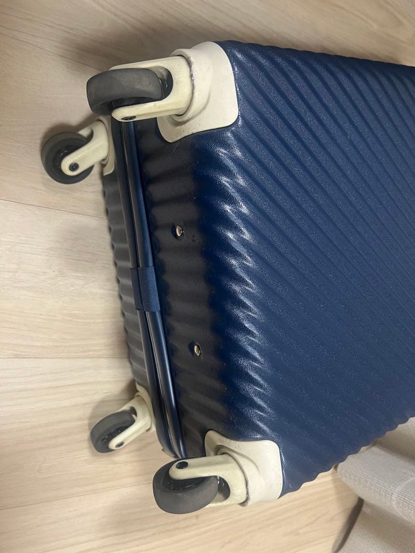 ACE HANT ハントマイン　キャリーケース　33l 機内持ち込み可