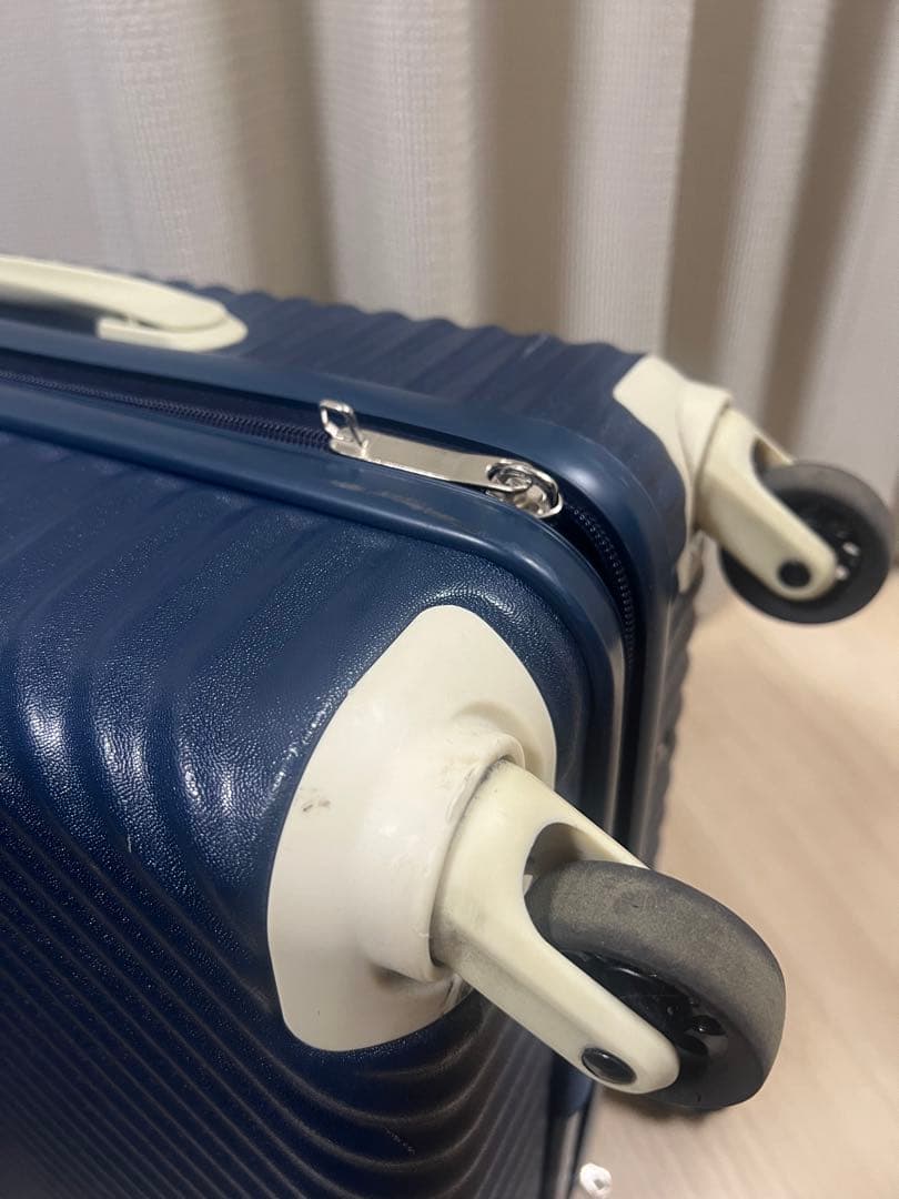 ACE HANT ハントマイン　キャリーケース　33l 機内持ち込み可