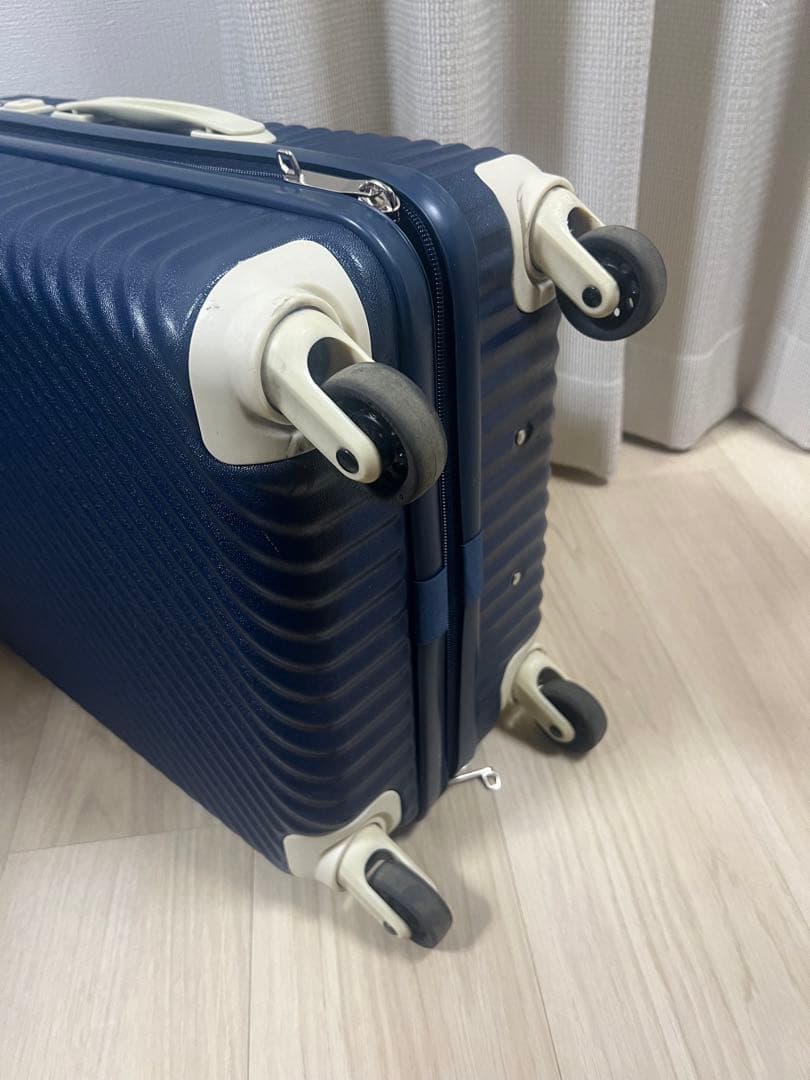 ACE HANT ハントマイン　キャリーケース　33l 機内持ち込み可