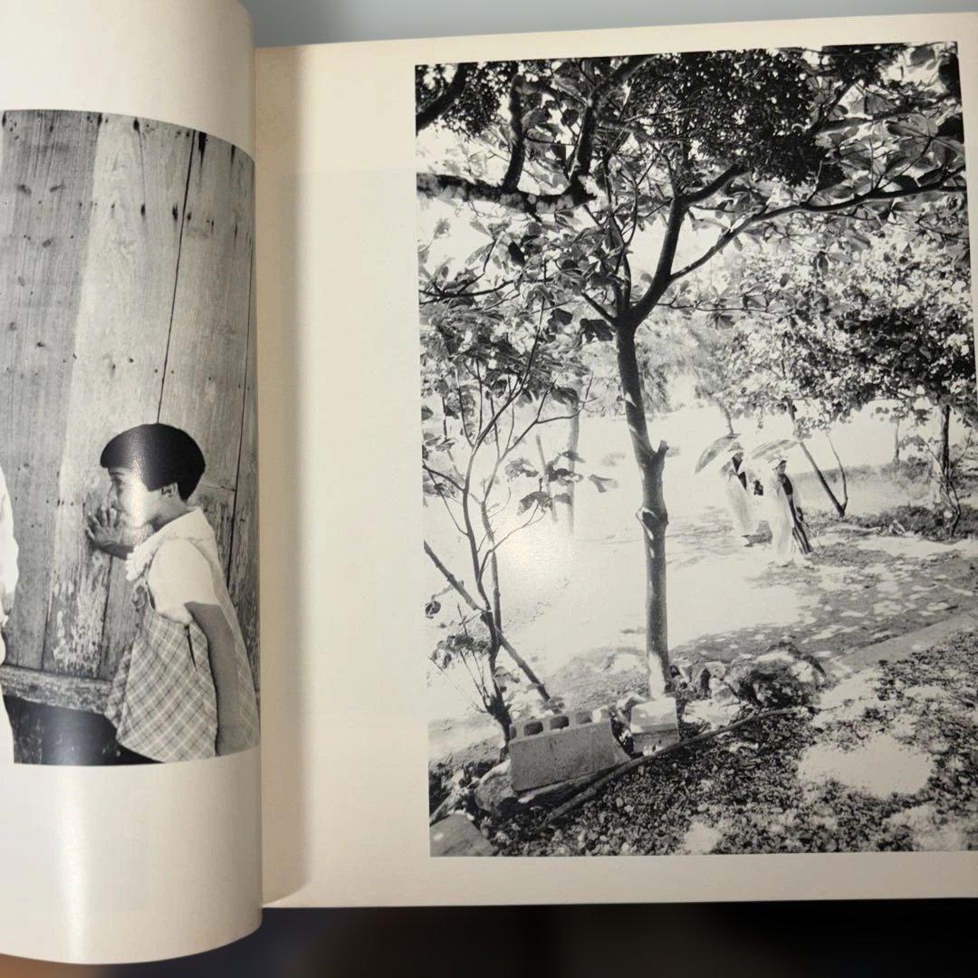 太陽の鉛筆 東松照明