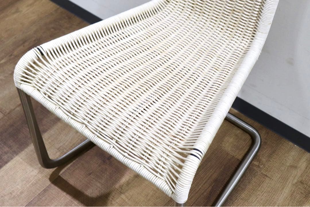 GMIO15E○TECTA / テクタ B20 カンチレバーチェア ダイニングチ