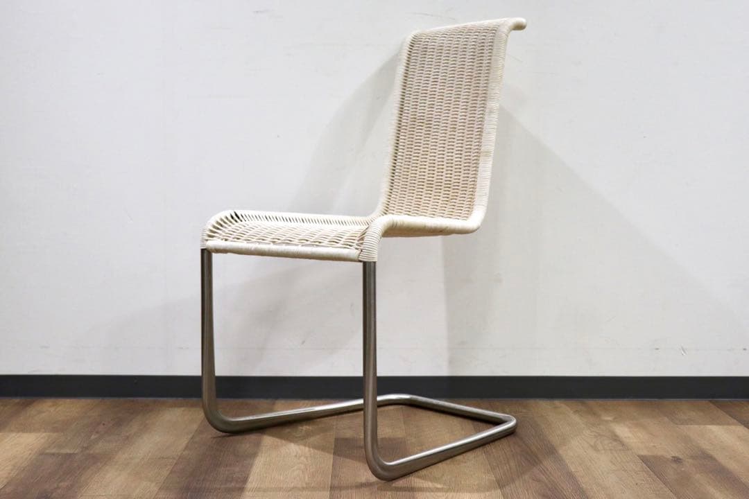 GMIO15E○TECTA / テクタ B20 カンチレバーチェア ダイニングチ