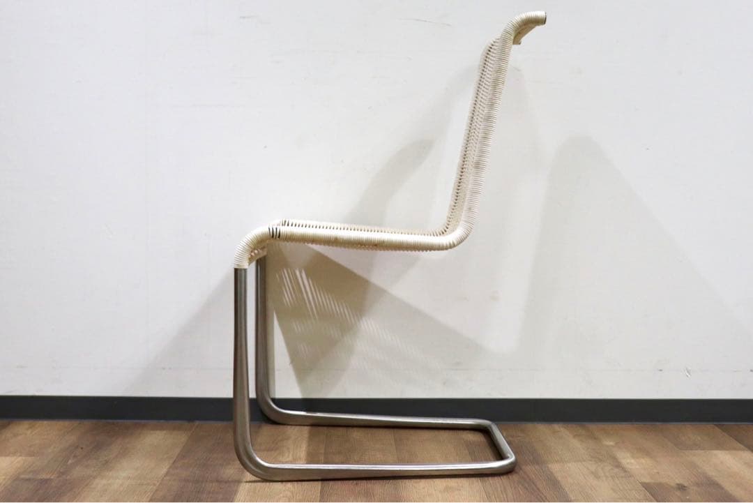 GMIO15E○TECTA / テクタ B20 カンチレバーチェア ダイニングチ