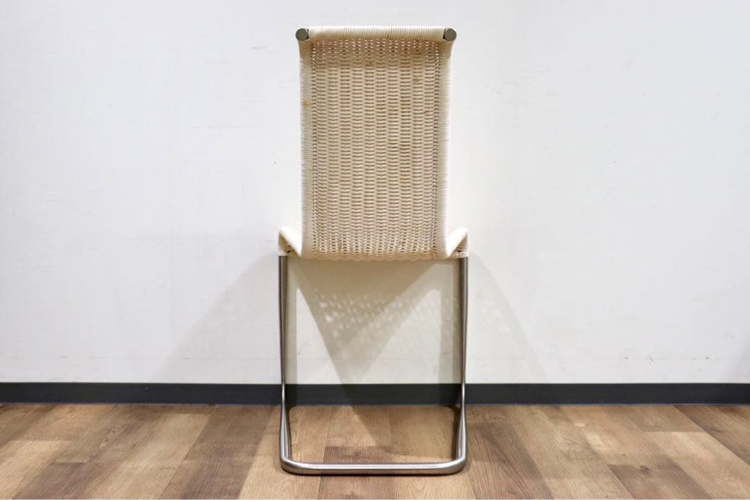 GMIO15E○TECTA / テクタ B20 カンチレバーチェア ダイニングチ