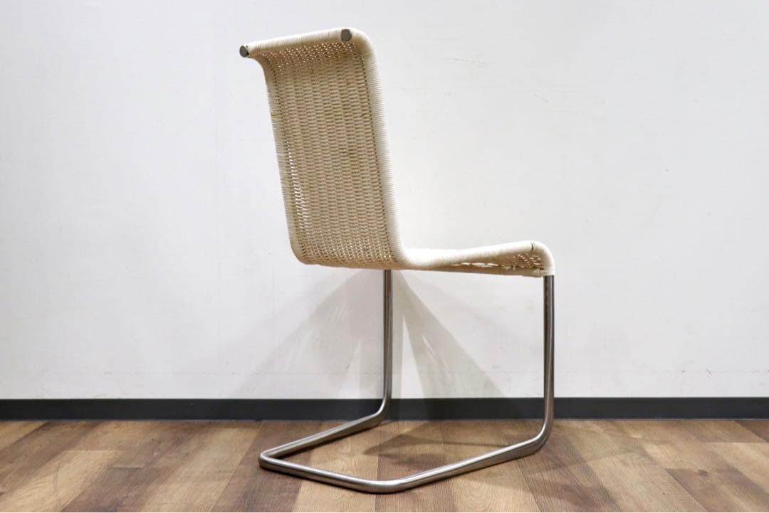 GMIO15E○TECTA / テクタ B20 カンチレバーチェア ダイニングチ