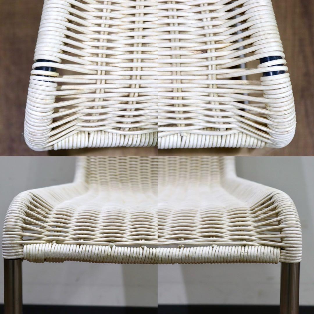 GMIO15E○TECTA / テクタ B20 カンチレバーチェア ダイニングチ