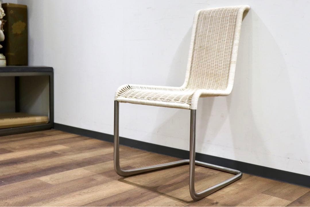 GMIO15E○TECTA / テクタ B20 カンチレバーチェア ダイニングチ