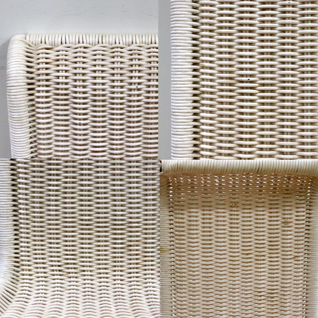 GMIO15E○TECTA / テクタ B20 カンチレバーチェア ダイニングチ