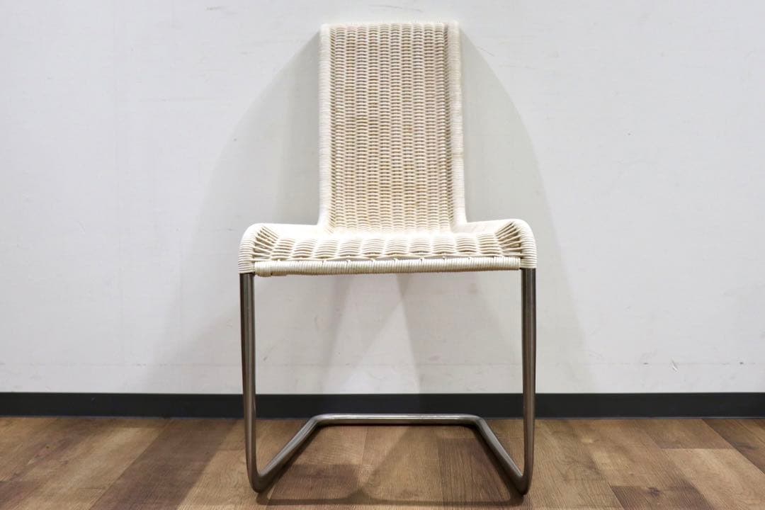 GMIO15E○TECTA / テクタ B20 カンチレバーチェア ダイニングチ