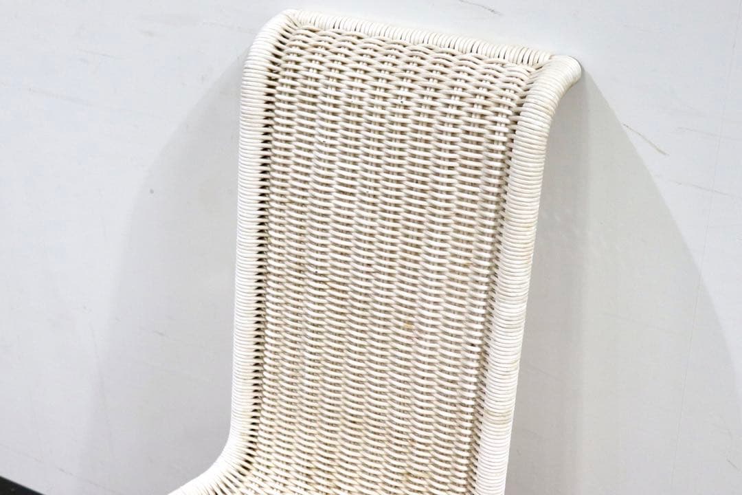 GMIO15E○TECTA / テクタ B20 カンチレバーチェア ダイニングチ