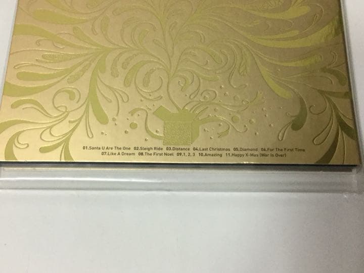 東方神起 CD4枚セット