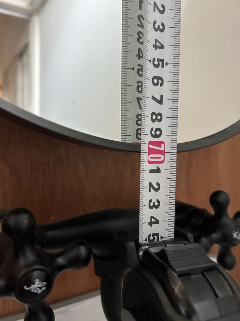 IKEA ミラーキャビネット　ウォールミラー　壁掛け　鏡　美品