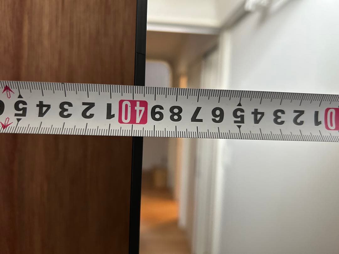 IKEA ミラーキャビネット　ウォールミラー　壁掛け　鏡　美品