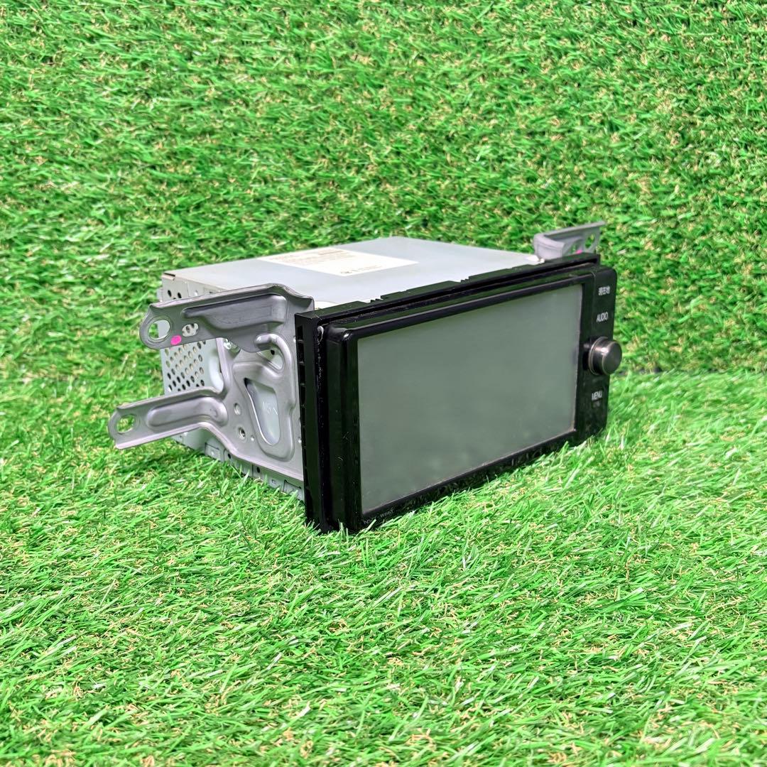 トヨタ カーナビ NSZT-W66T (2017)