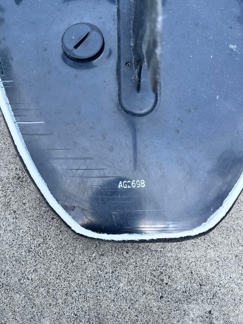 88ソフトボード