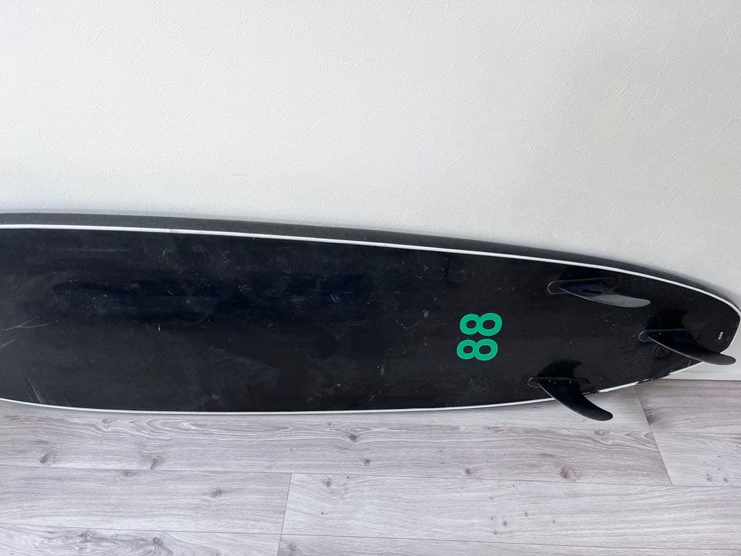 88ソフトボード