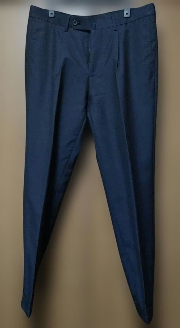 RING JACKET/リングヂャケット スーツ 44 カノニコ 3B