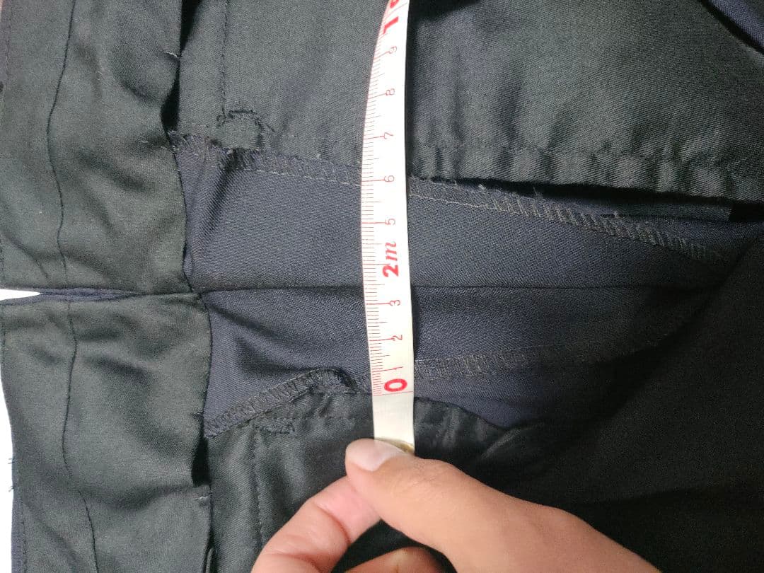 RING JACKET/リングヂャケット スーツ 44 カノニコ 3B