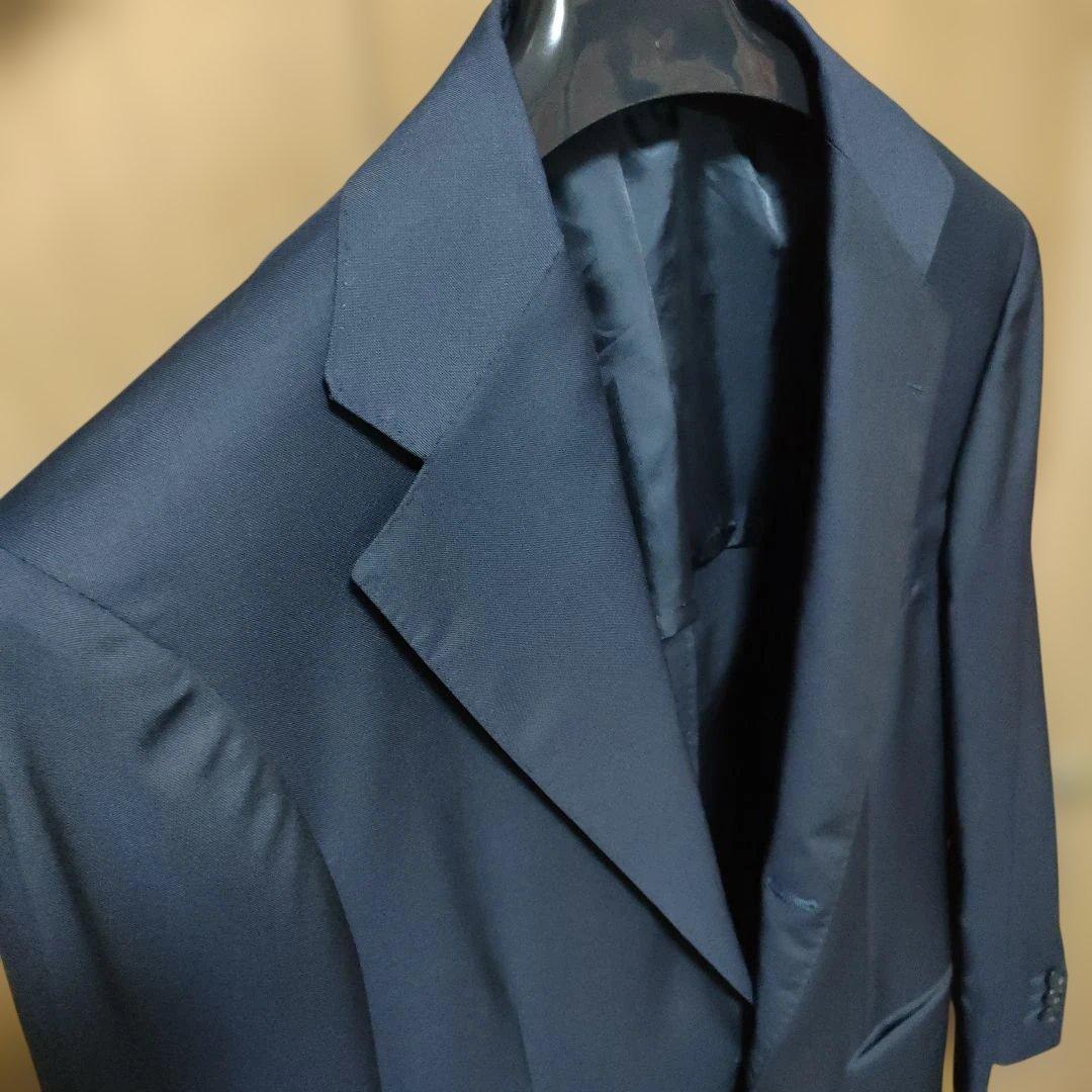 RING JACKET/リングヂャケット スーツ 44 カノニコ 3B