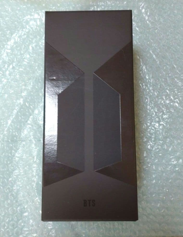 BTS OFFICIAL LIGHT STICK SE ver.4 アミボム