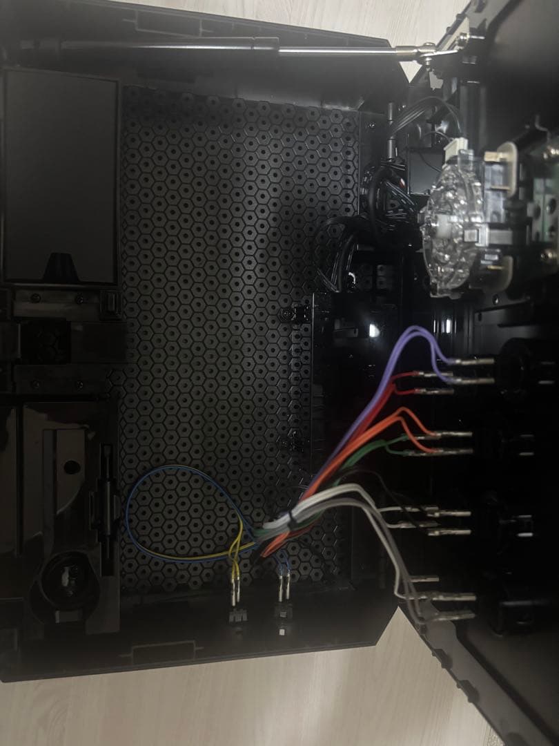 【最終値下】RAZER PANTHERA 旧パンテラ アケコン