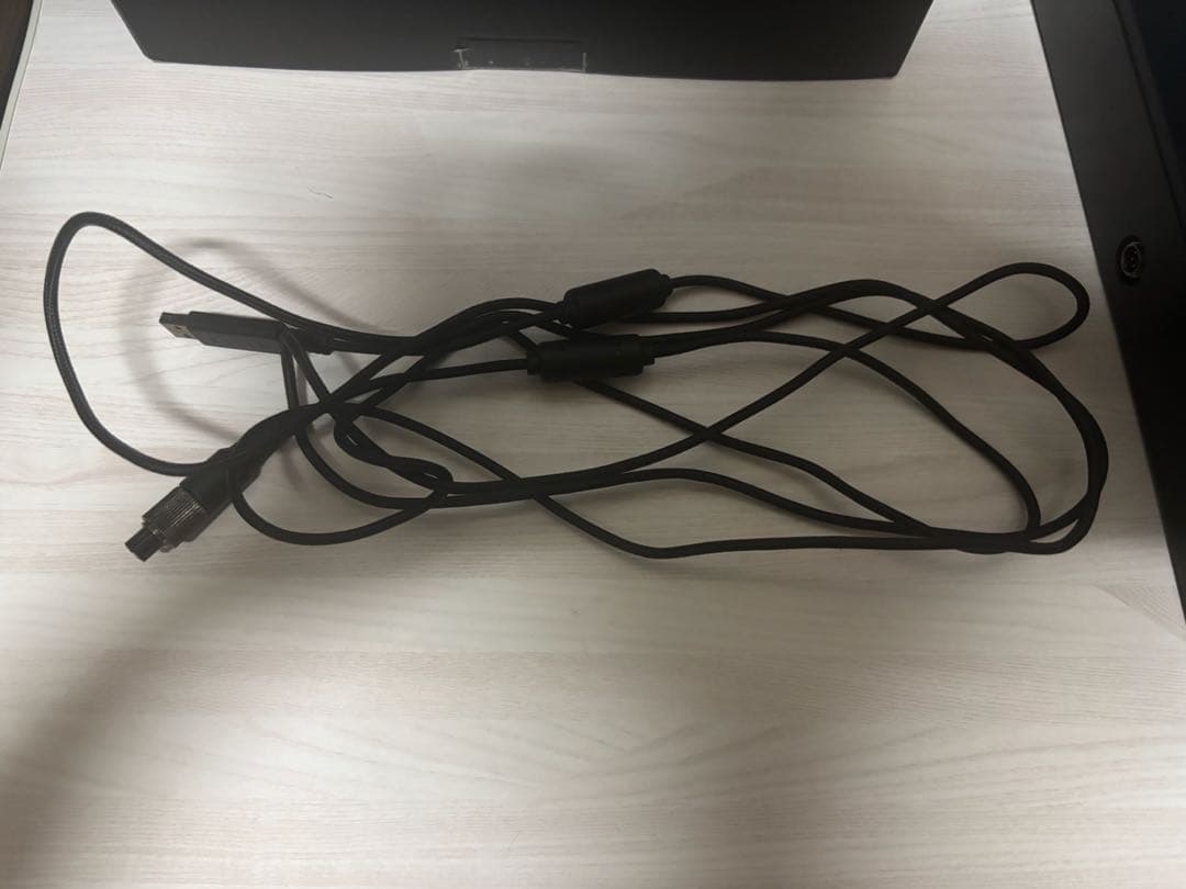 【最終値下】RAZER PANTHERA 旧パンテラ アケコン