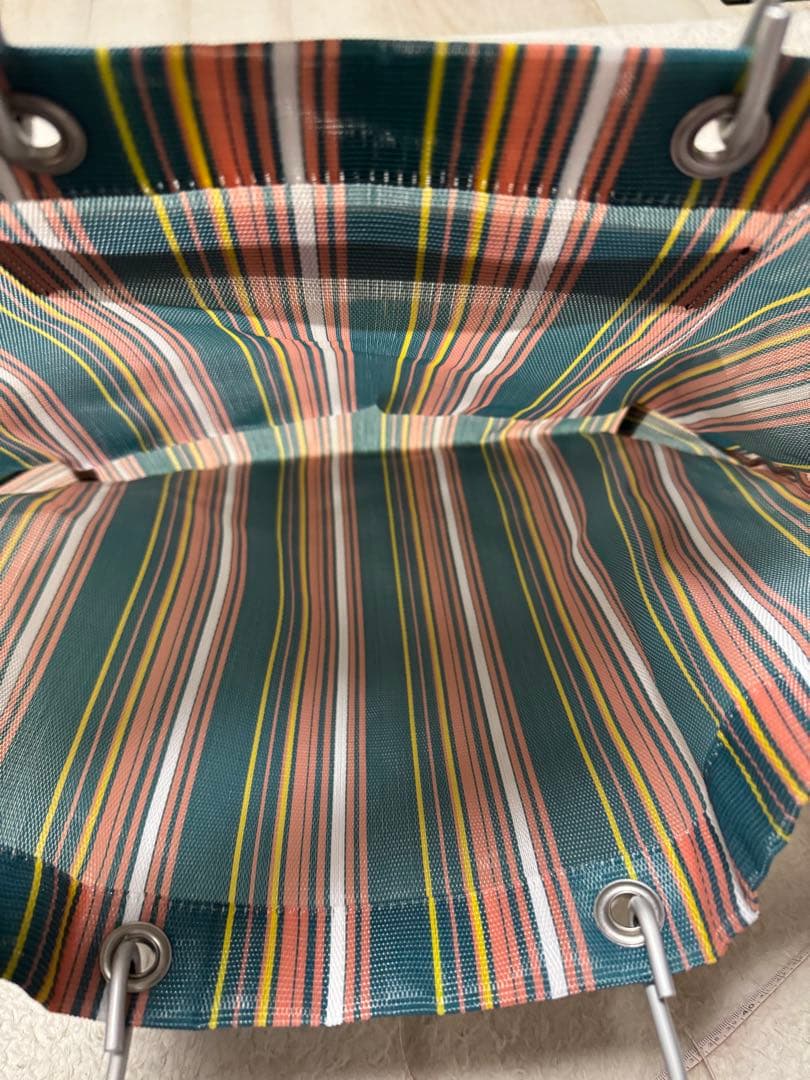 美品✨MARNIカゴバッグ