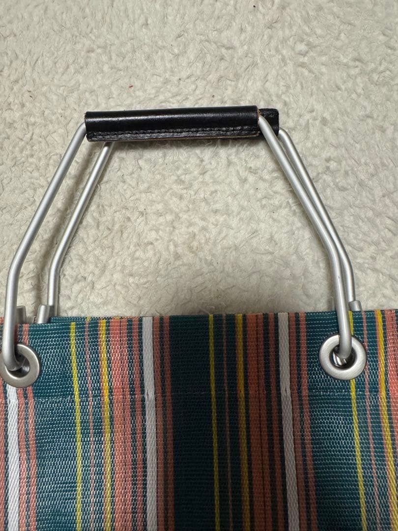 美品✨MARNIカゴバッグ