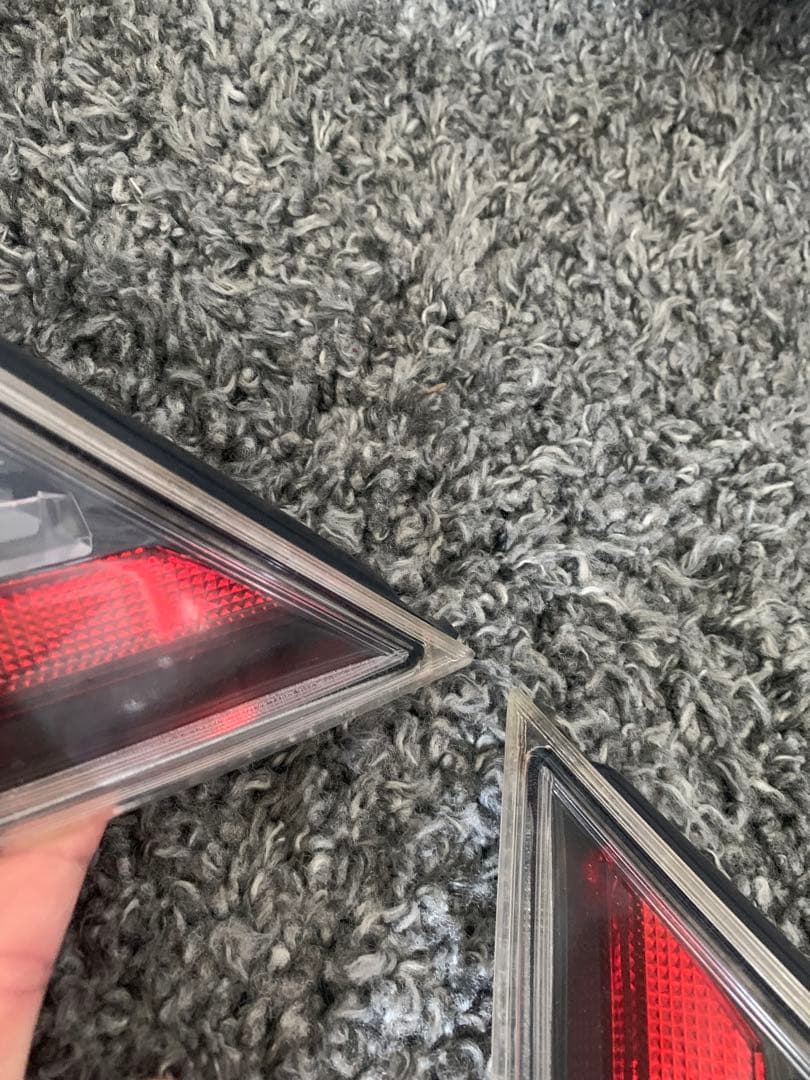 CRZ ZF1 テールライト