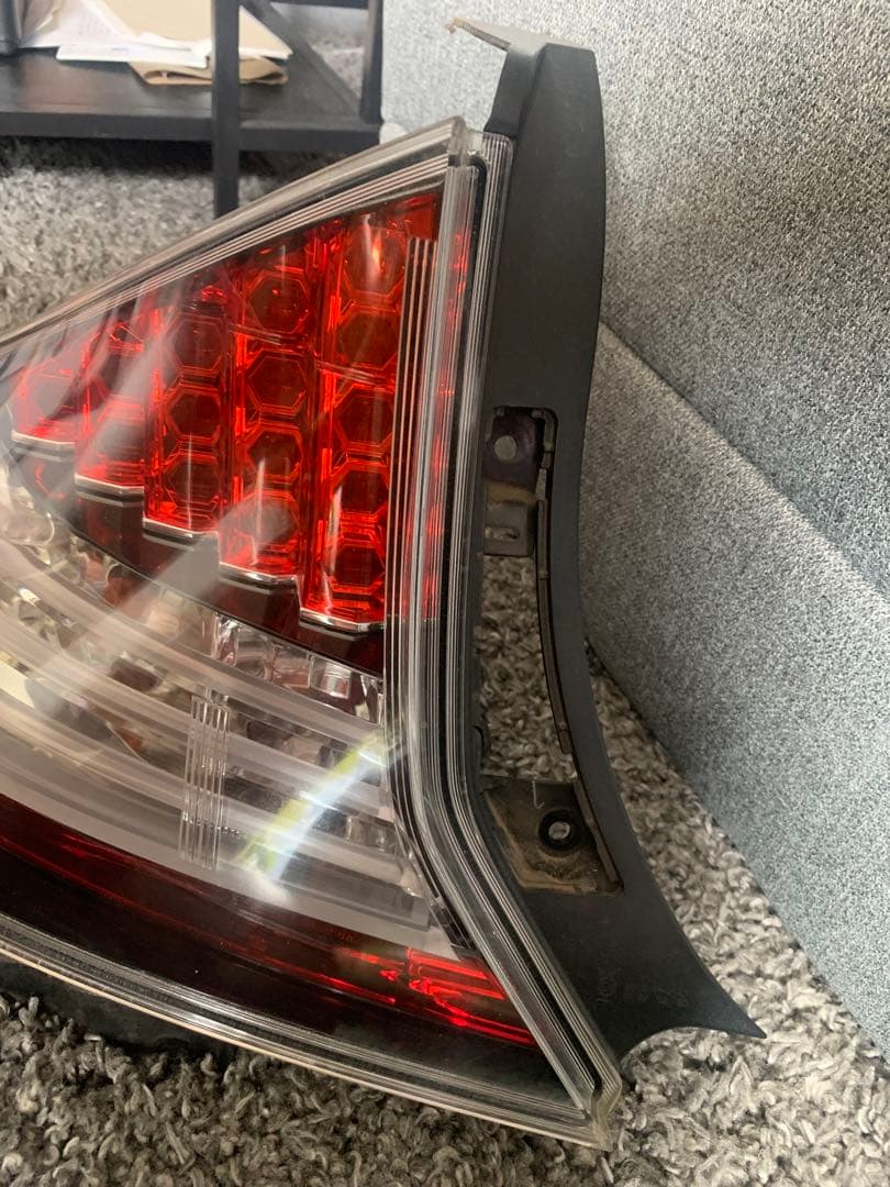 CRZ ZF1 テールライト