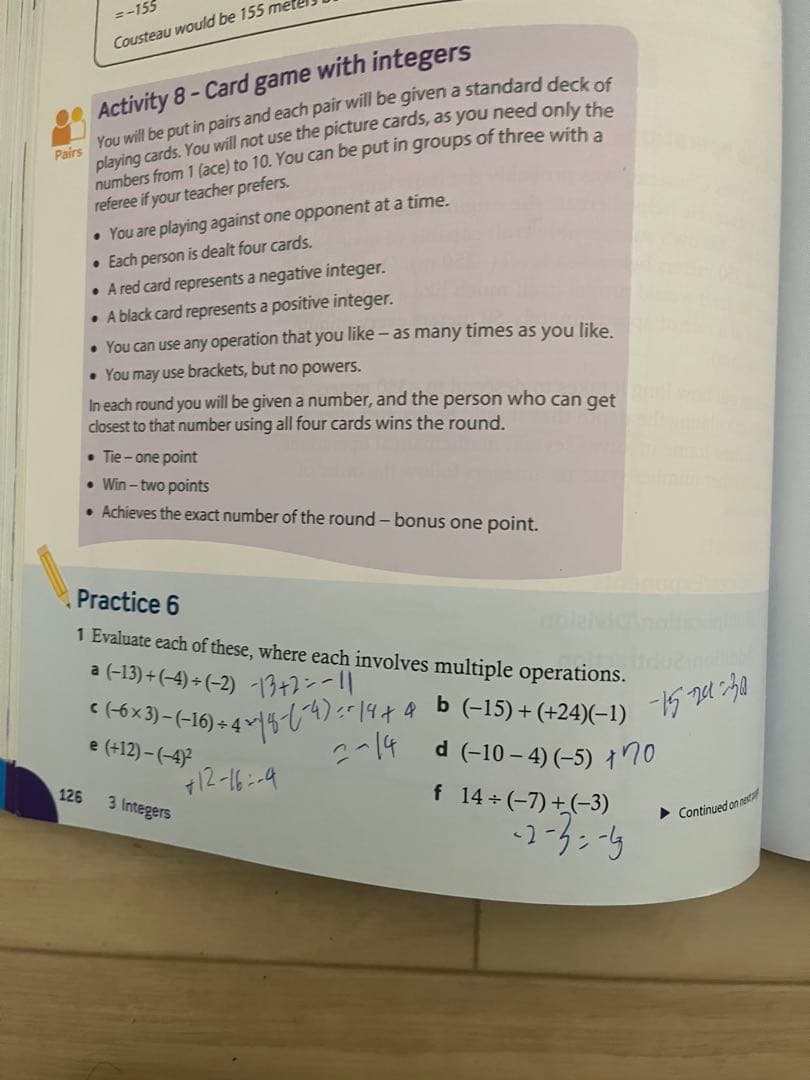 語学・辞書・学習参考書 MYP Mathematics 2Concept-Based Approach