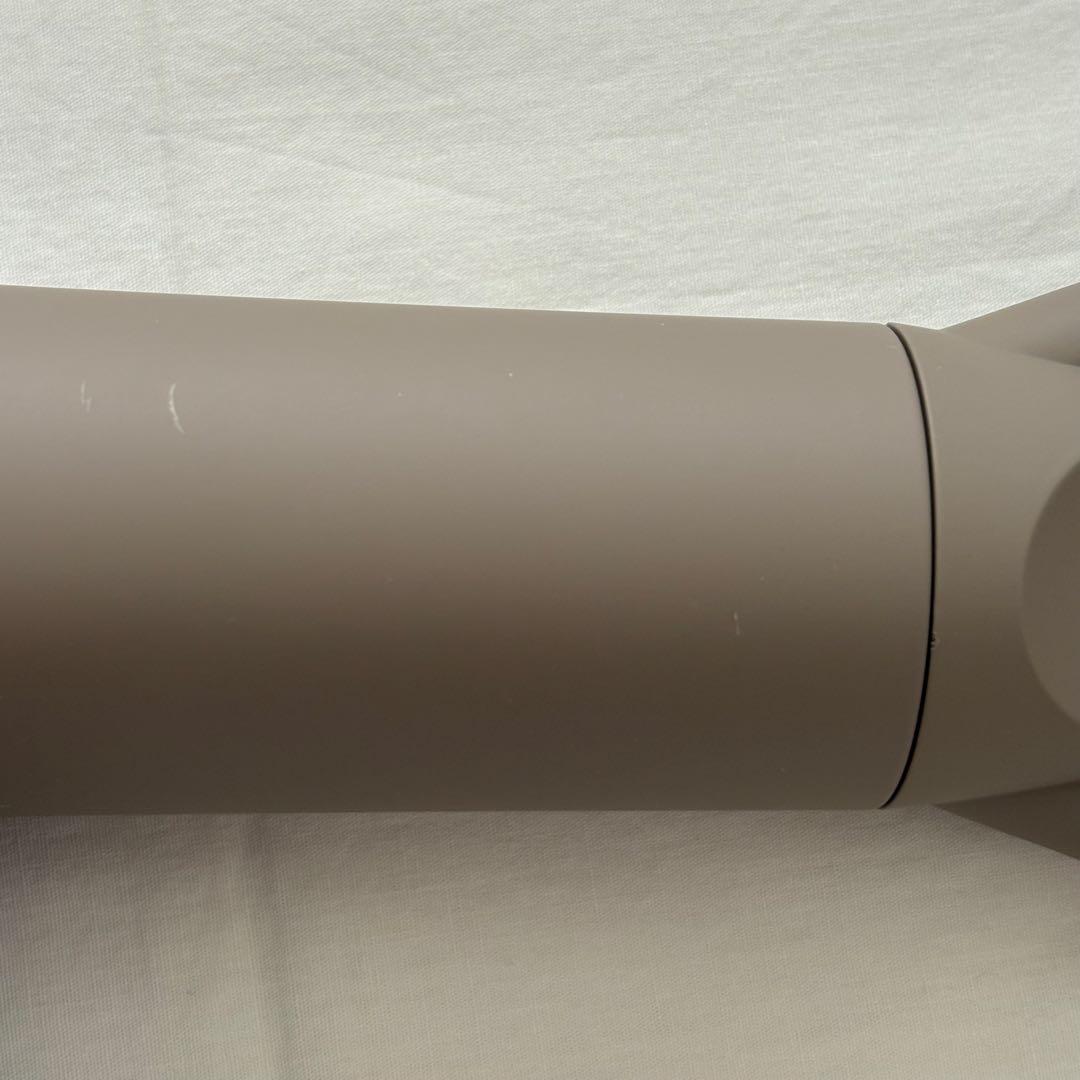 KINUJO 絹女 ヘアドライヤー KH202 モカ ドライヤー