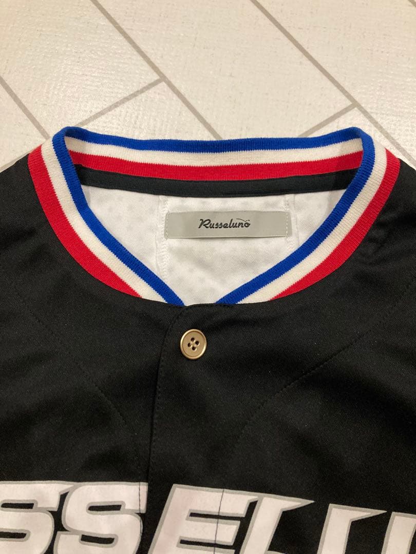 美品　ラッセルノ　シャツ　サイズ5