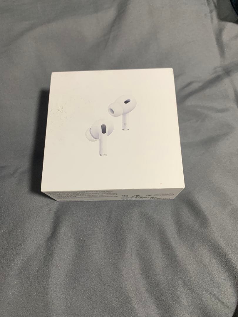 AirPods Pro (第2世代) MagSafe対応 Type-C