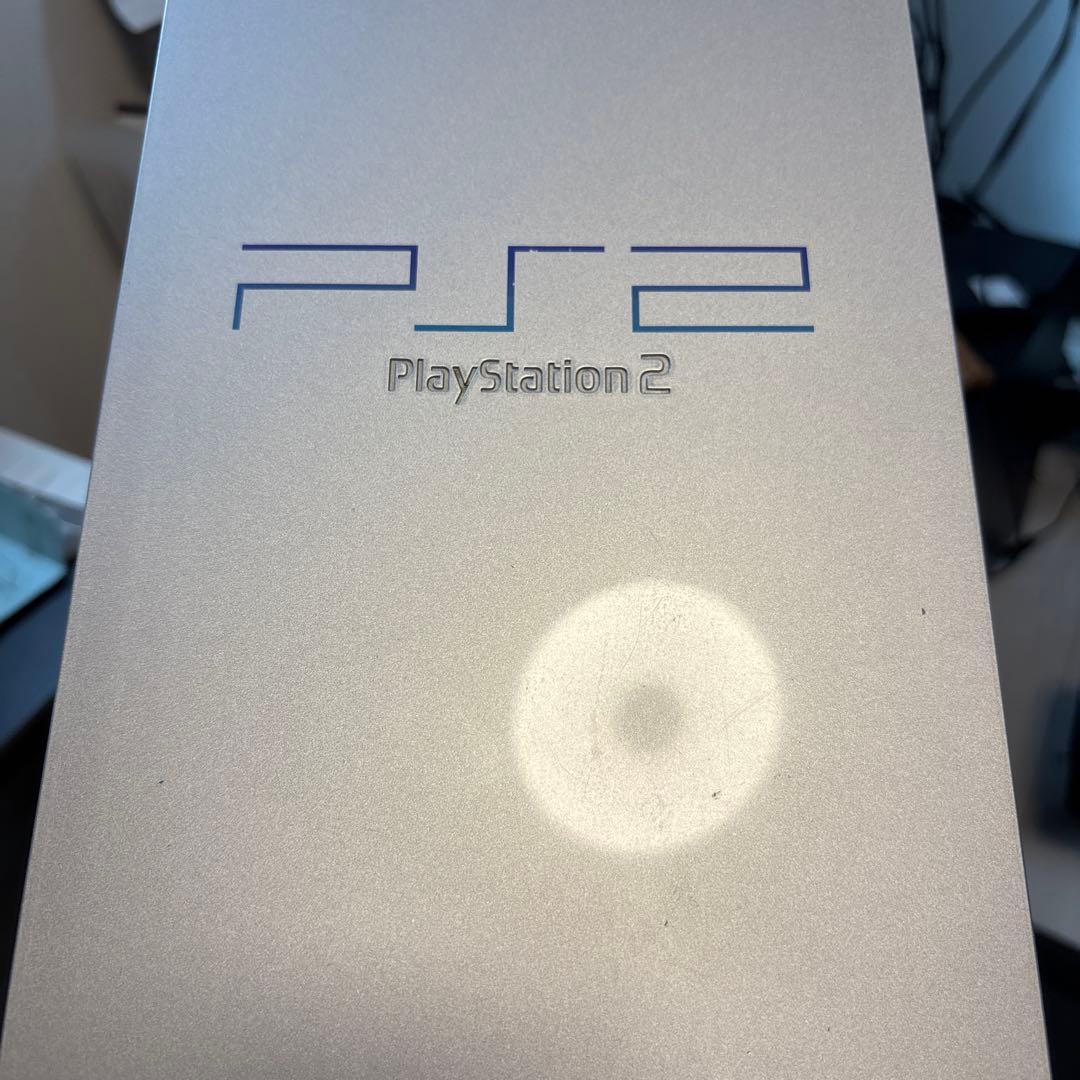 Nintendo Switch SONY PlayStation2 SCPH-39000S