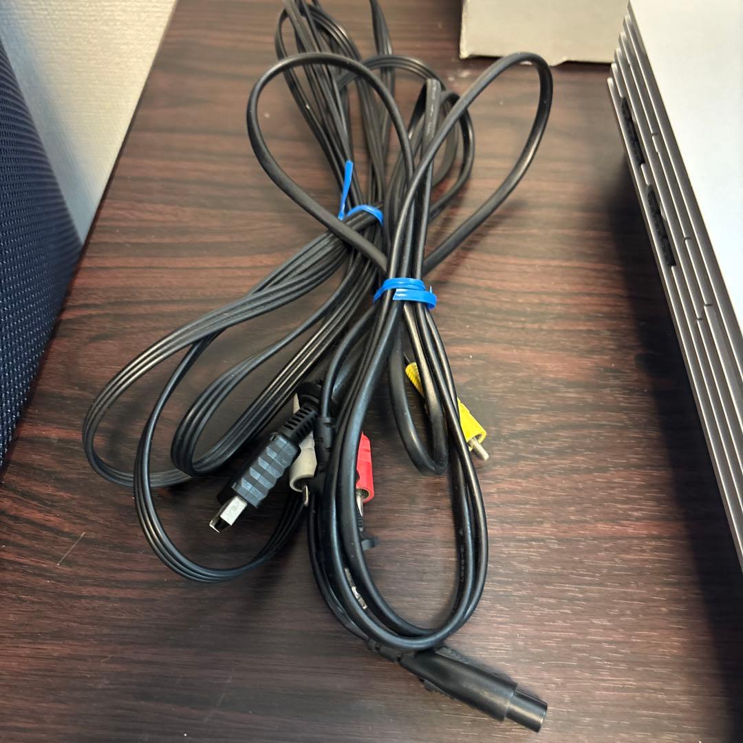 Nintendo Switch SONY PlayStation2 SCPH-39000S