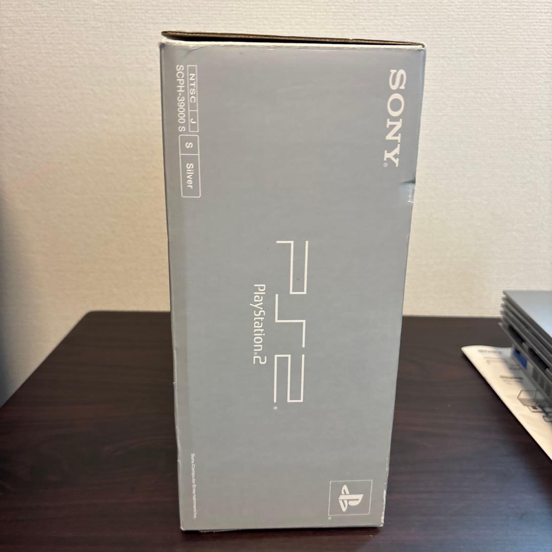 Nintendo Switch SONY PlayStation2 SCPH-39000S