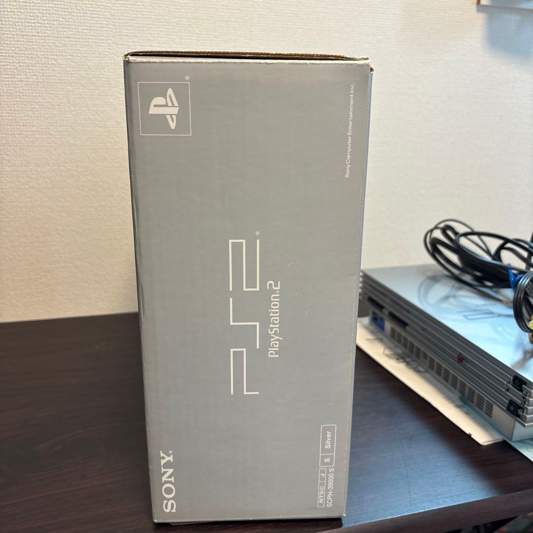 Nintendo Switch SONY PlayStation2 SCPH-39000S