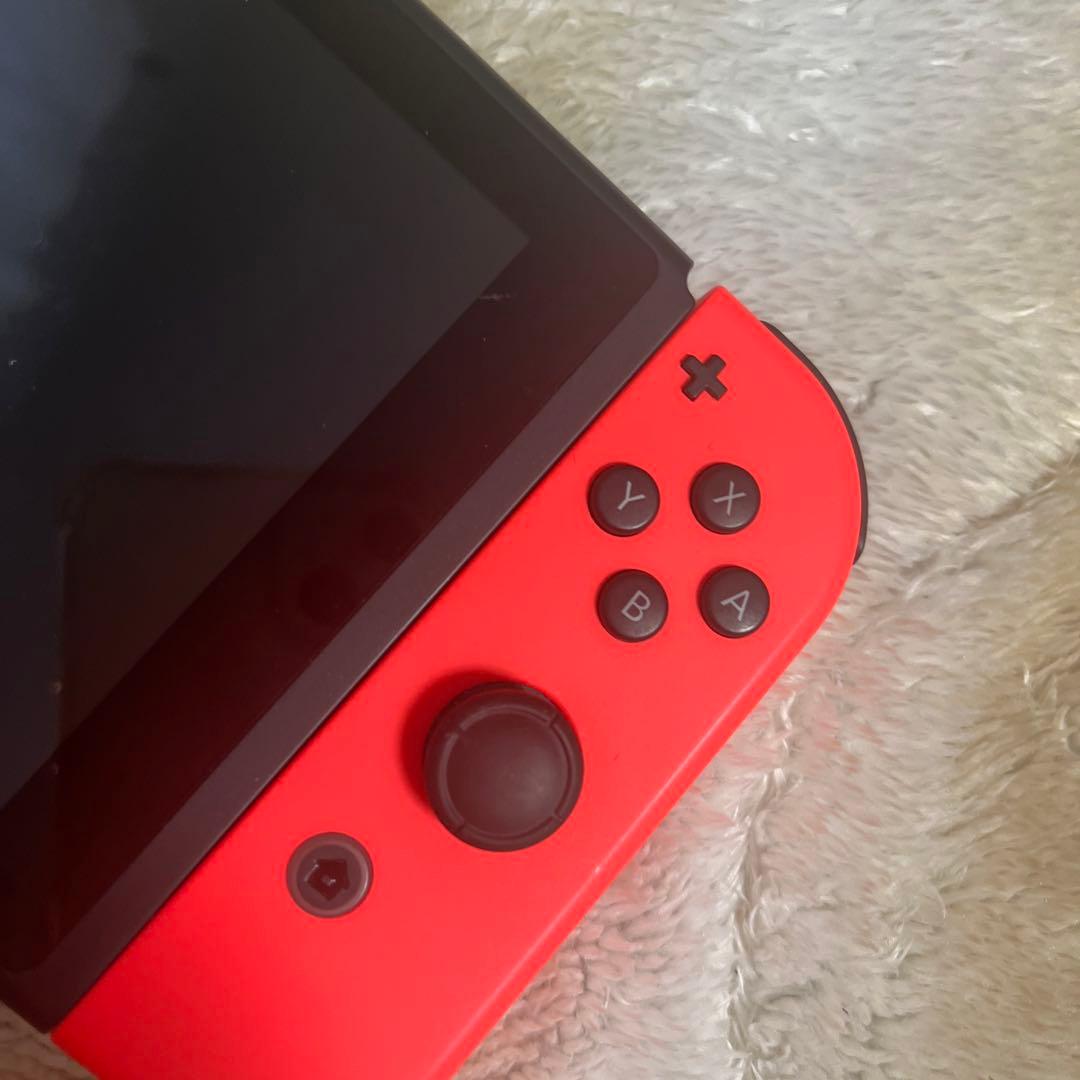 ニンテンドースイッチ ごりらーまん様