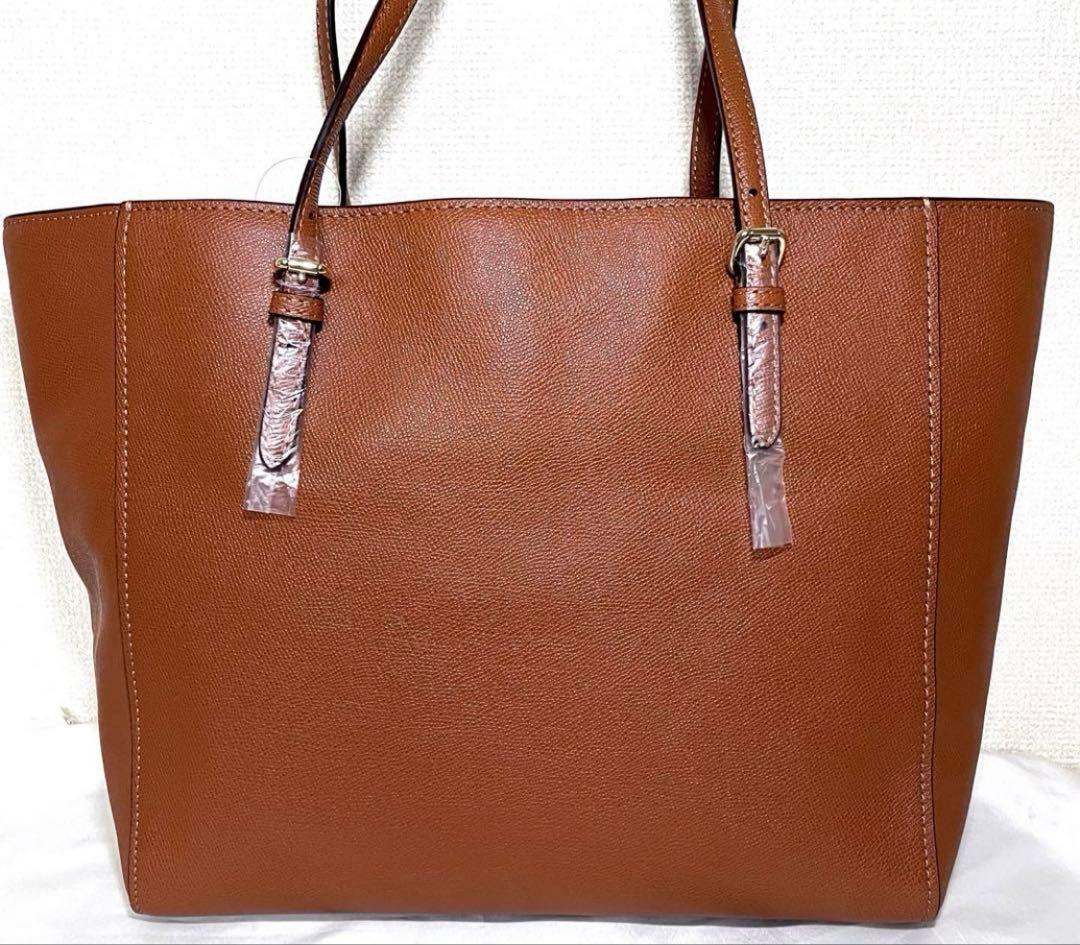 COACH トートバッグ ブラウン 新品未使用