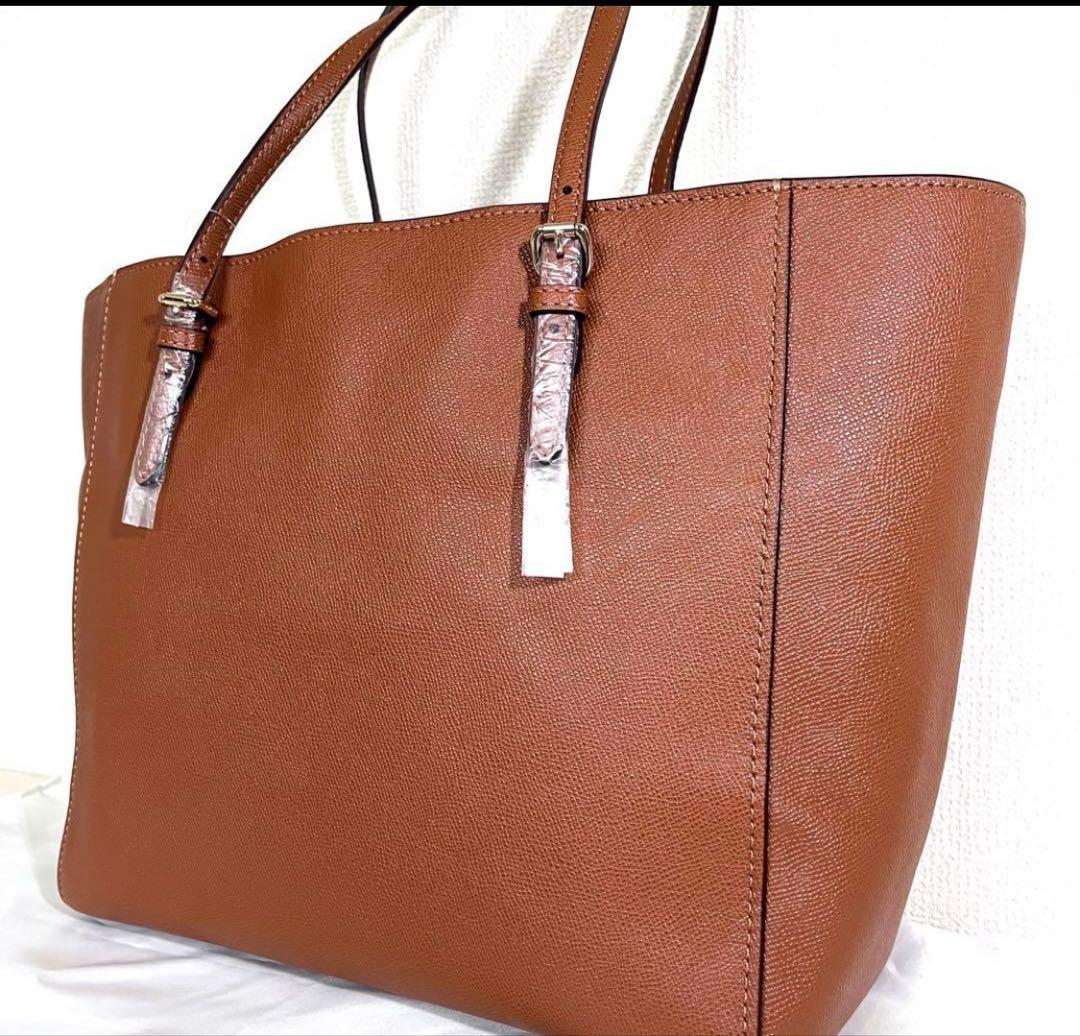 COACH トートバッグ ブラウン 新品未使用