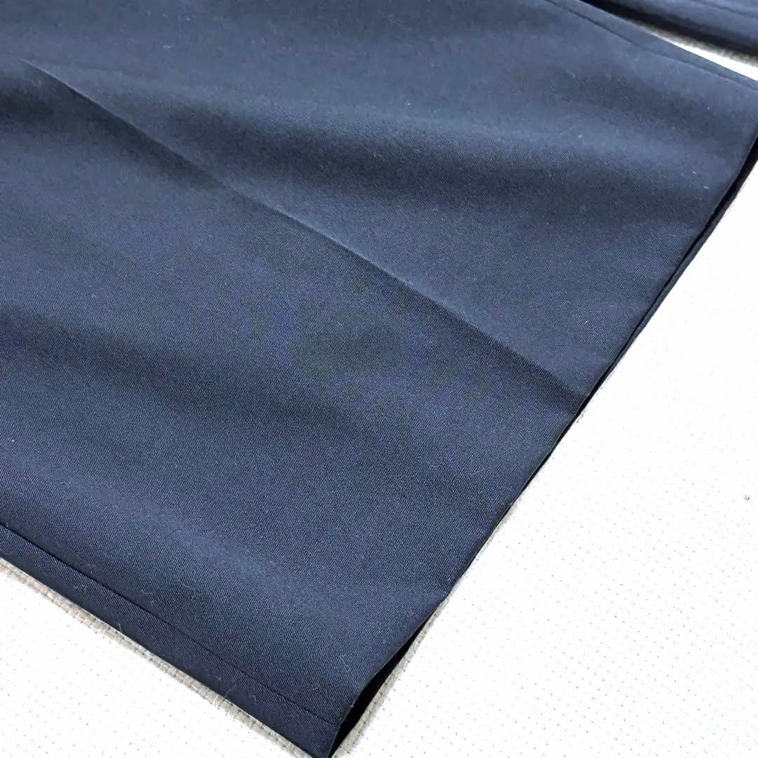 【美品✨】stein EXTRA WIDE TROUSERS 黒 S