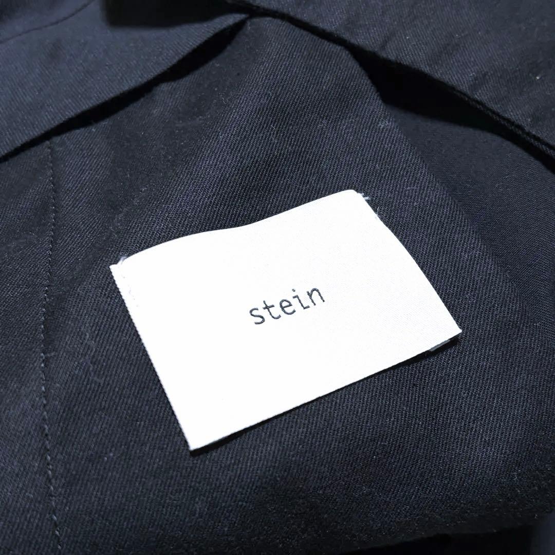 【美品✨】stein EXTRA WIDE TROUSERS 黒 S