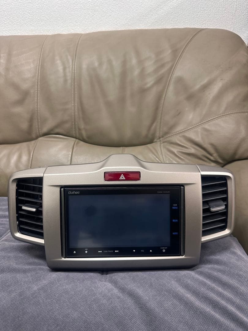 ホンダ　￼VXM−145VFi