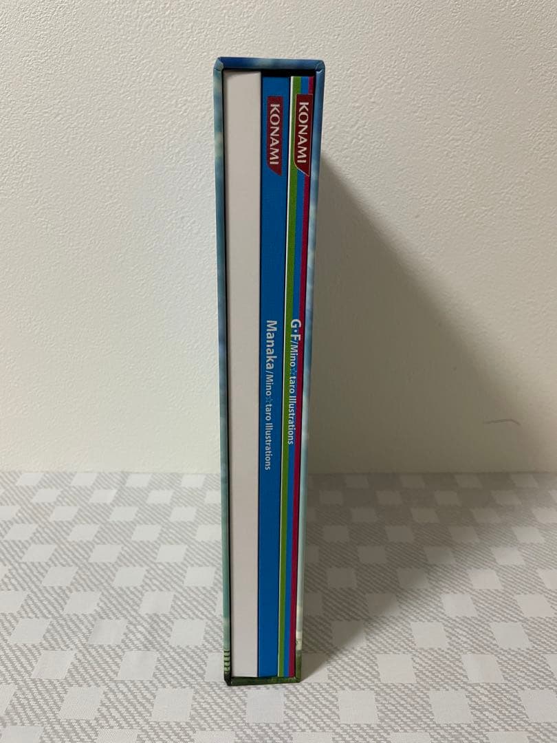 3DS NEWラブプラス マナカアートブックセット限定版